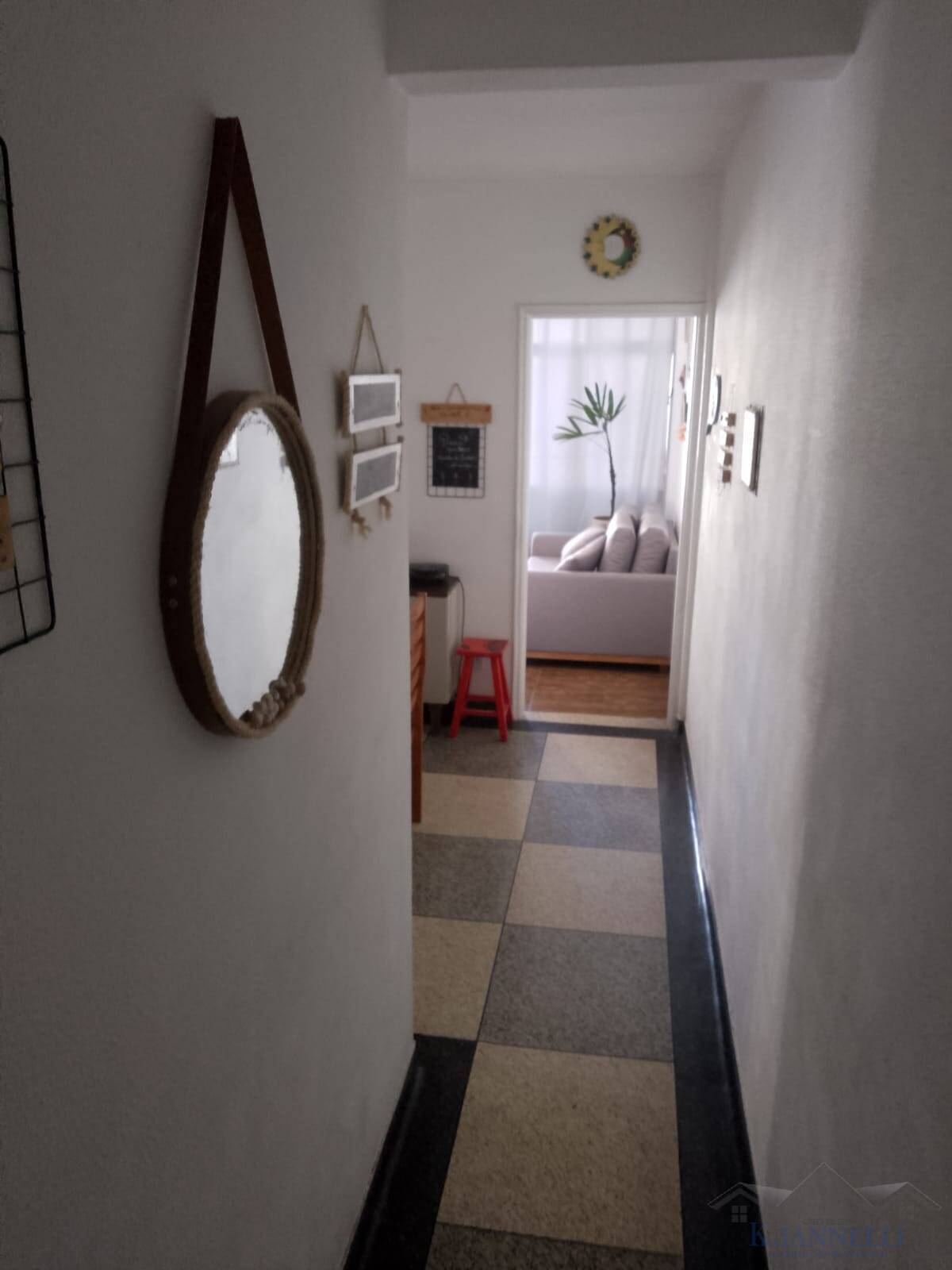Apartamento, 2 quartos, 50 m² - Foto 4