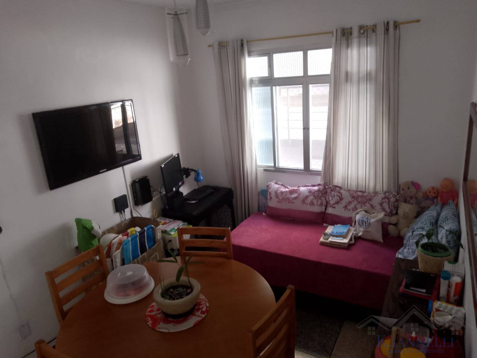 Apartamento, 2 quartos, 50 m² - Foto 6