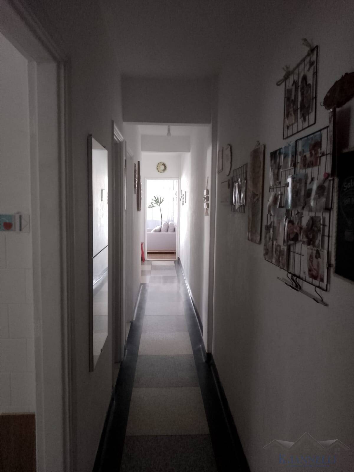 Apartamento, 2 quartos, 50 m² - Foto 5