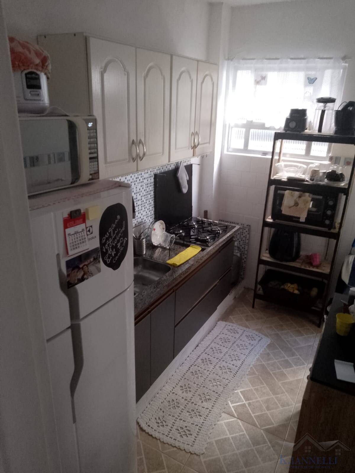 Apartamento, 2 quartos, 50 m² - Foto 8