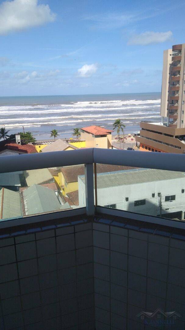 Apartamento Amplo com 2 Vagas e Vista Mar – Lazer Completo no boqueirão