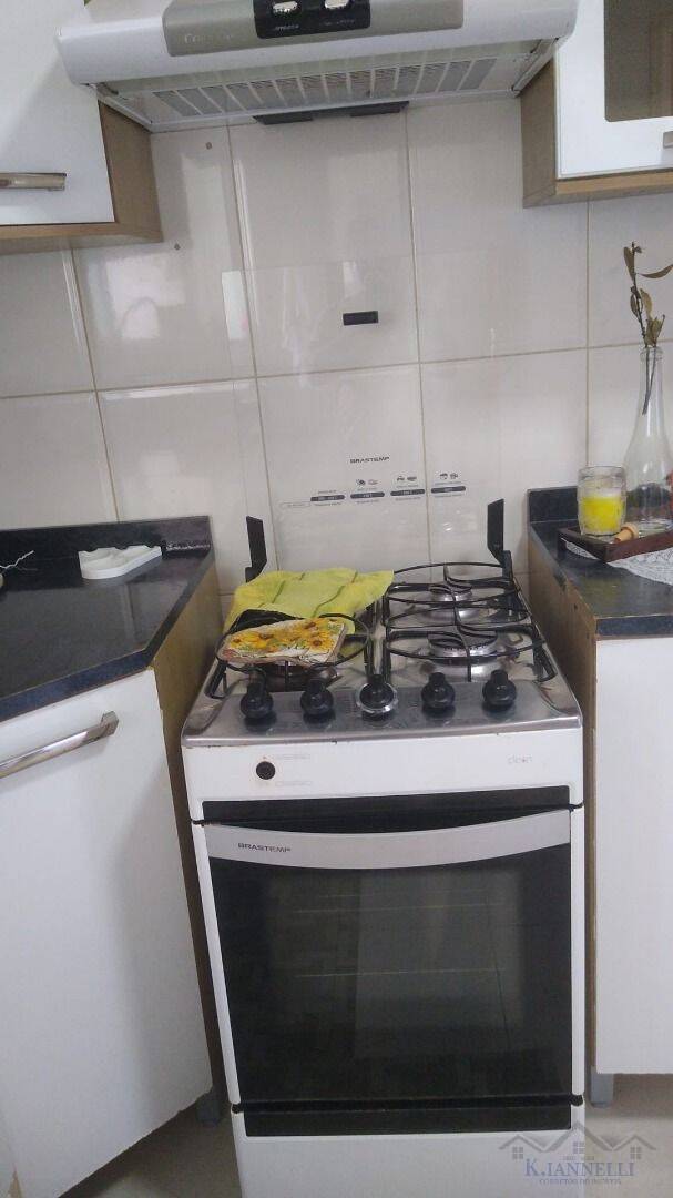 Apartamento, 3 quartos, 134 m² - Foto 8