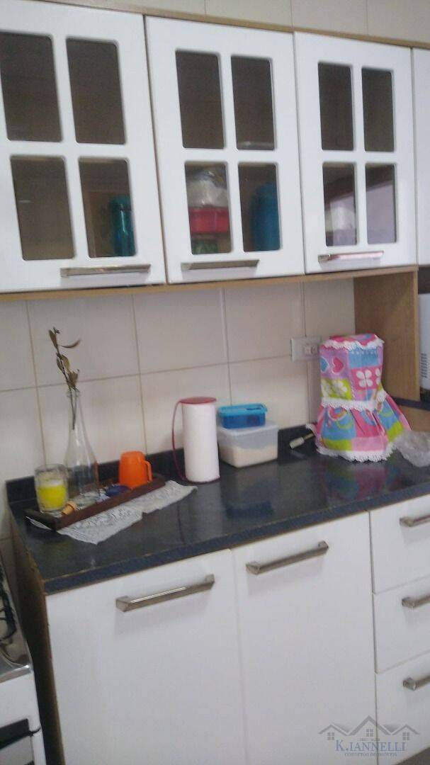 Apartamento, 3 quartos, 134 m² - Foto 9