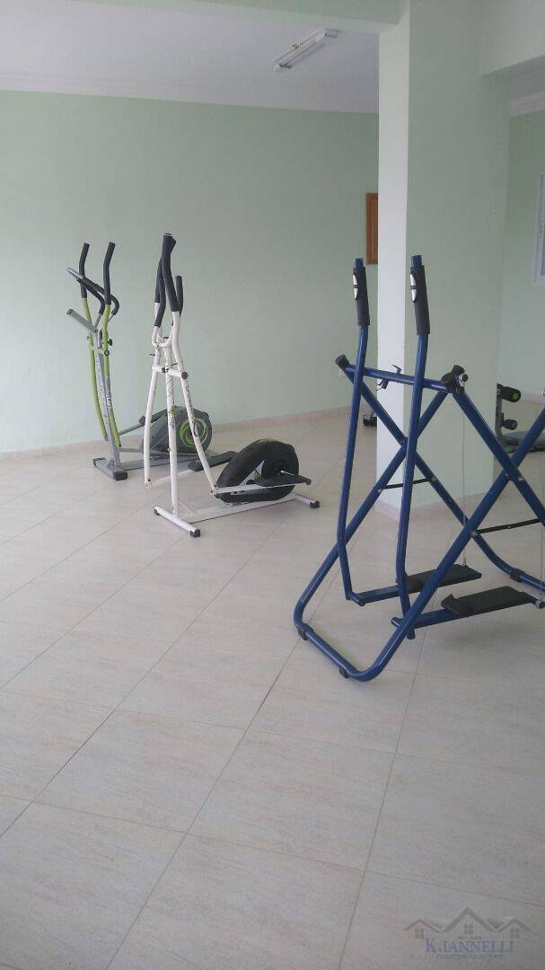 Apartamento, 3 quartos, 134 m² - Foto 19