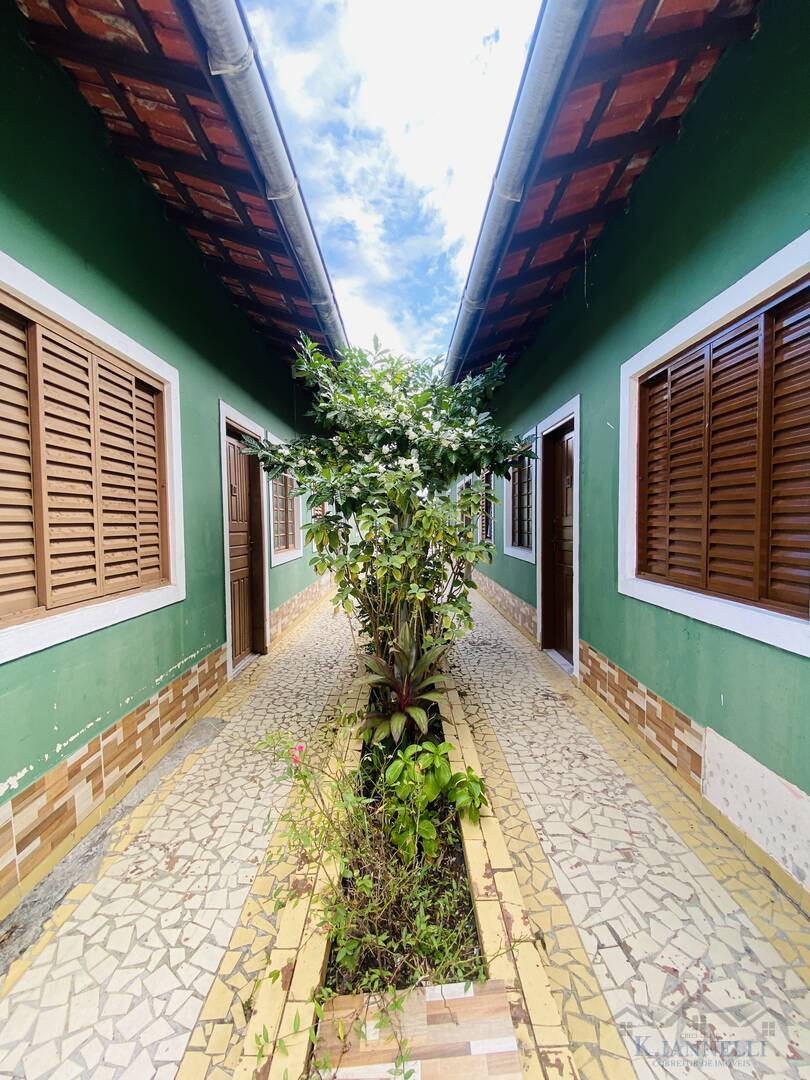 Casa, 1 quarto, 45 m² - Foto 1