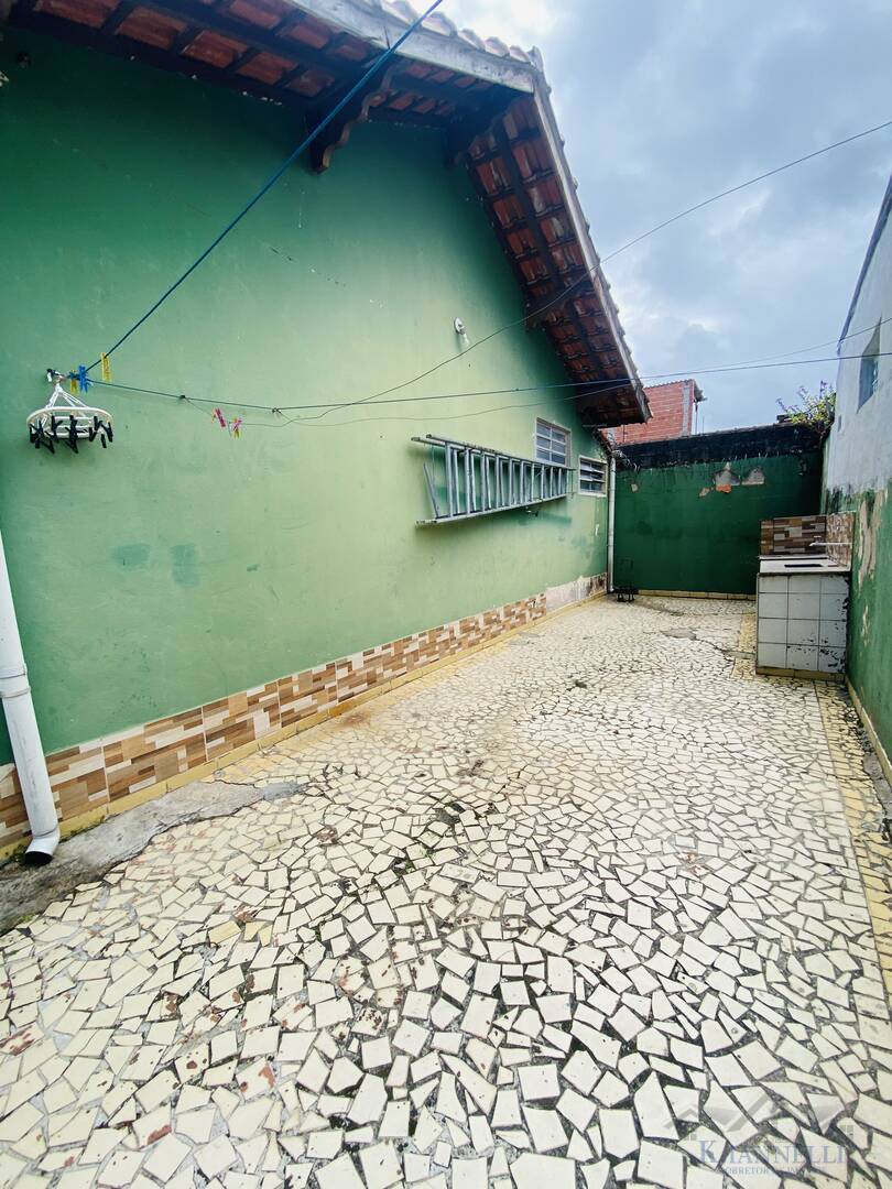 Casa, 1 quarto, 45 m² - Foto 15