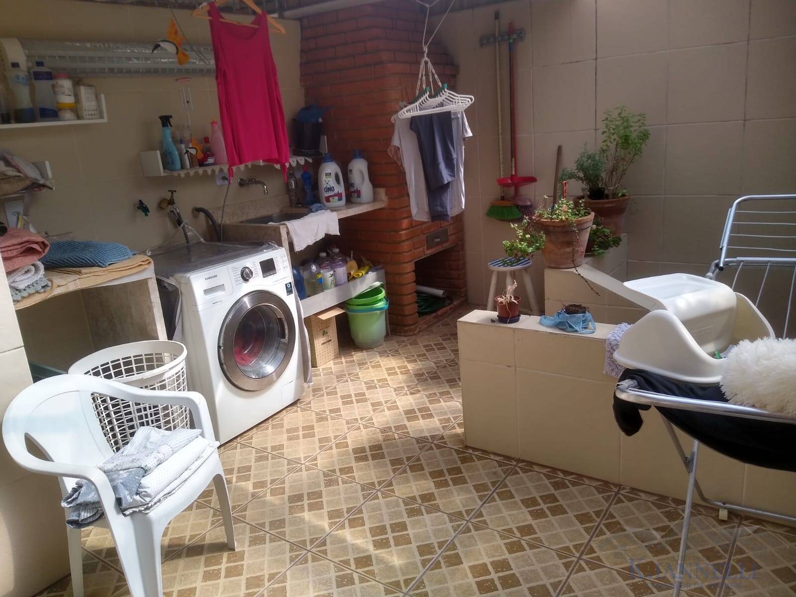 Sobrado, 2 quartos, 195 m² - Foto 20