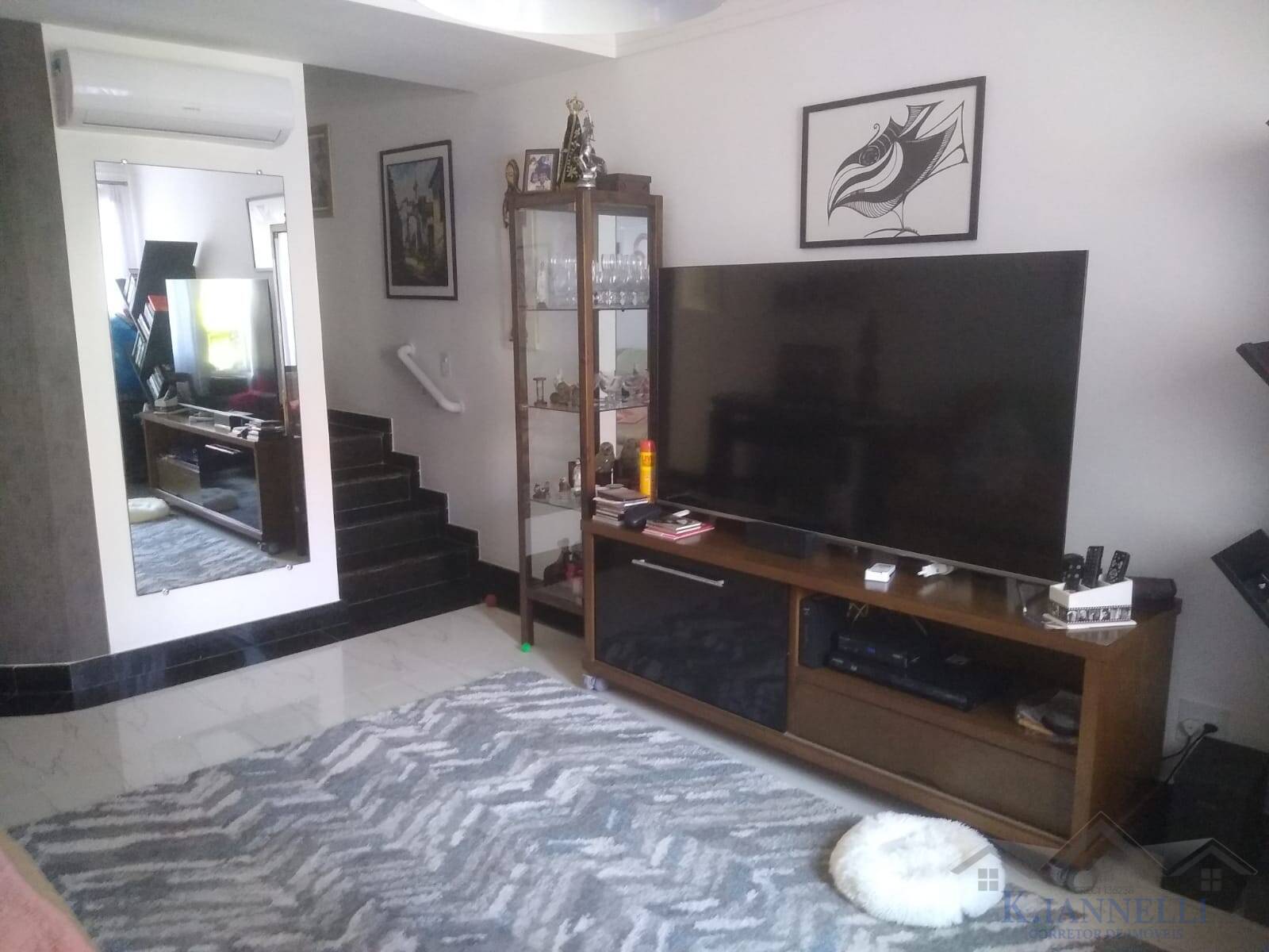 Sobrado, 2 quartos, 195 m² - Foto 26