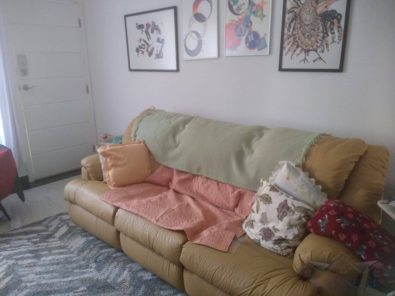 Sobrado, 2 quartos, 195 m² - Foto 25