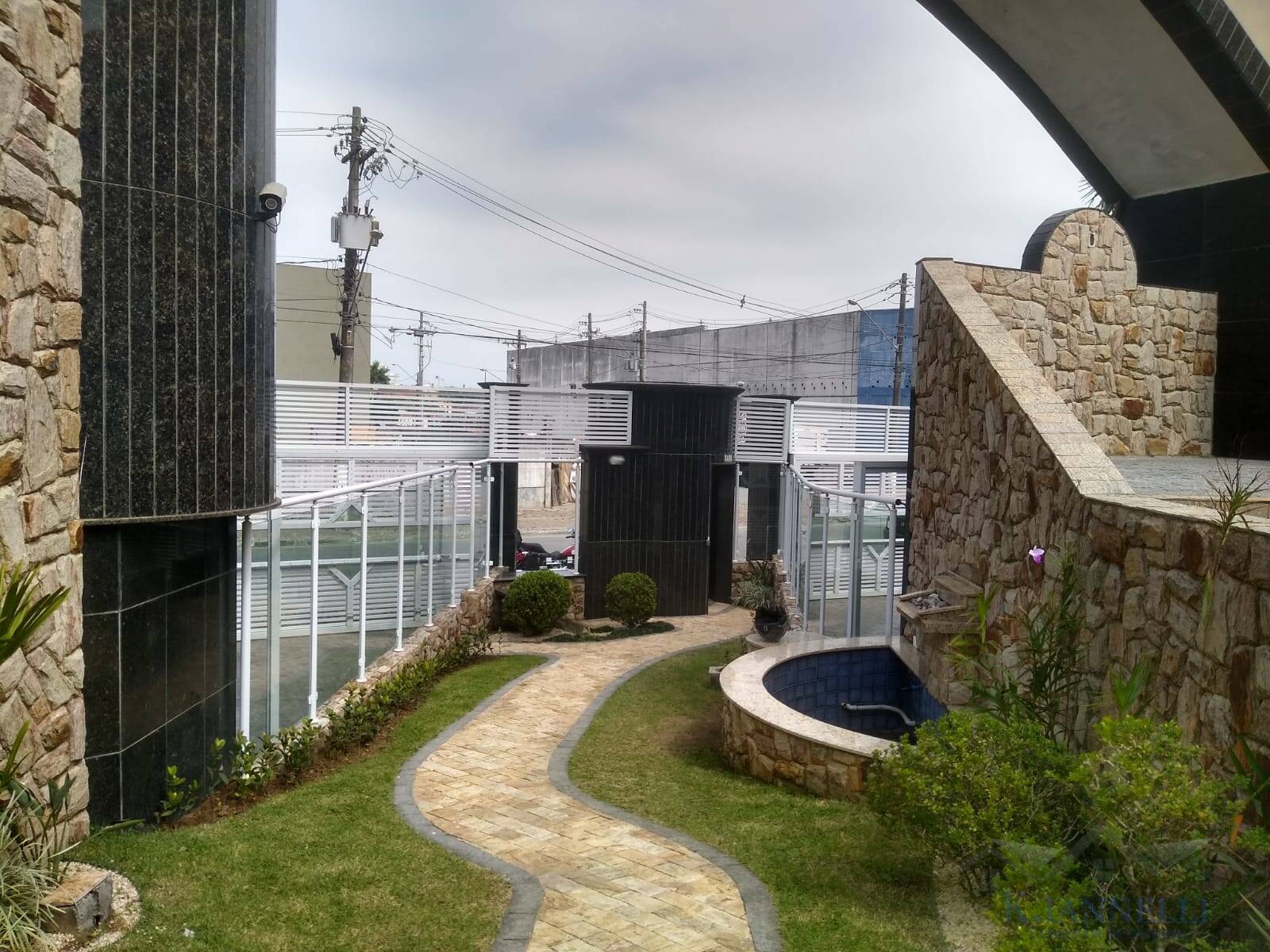 Sobrado, 2 quartos, 195 m² - Foto 28