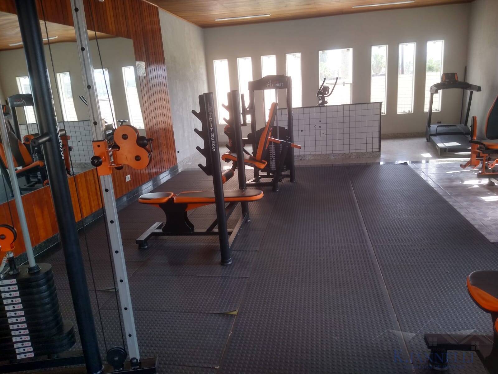 Sobrado, 2 quartos, 195 m² - Foto 33