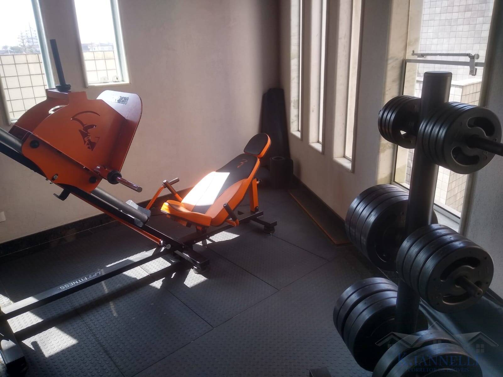 Sobrado, 2 quartos, 195 m² - Foto 35