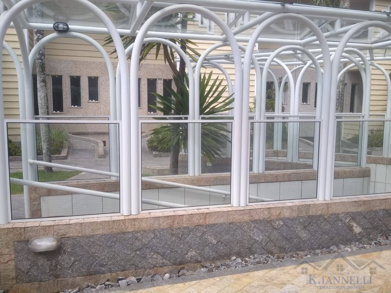 Sobrado, 2 quartos, 195 m² - Foto 41