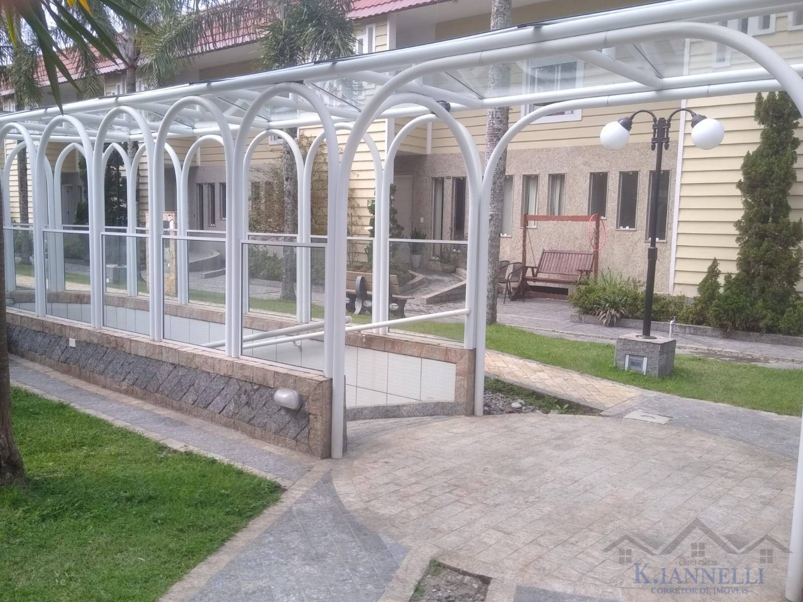 Sobrado, 2 quartos, 195 m² - Foto 42