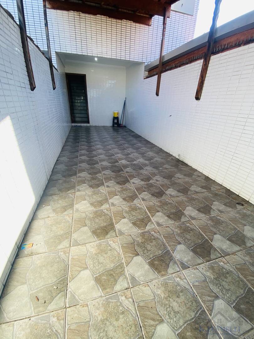 Casa, 3 quartos, 102 m² - Foto 4