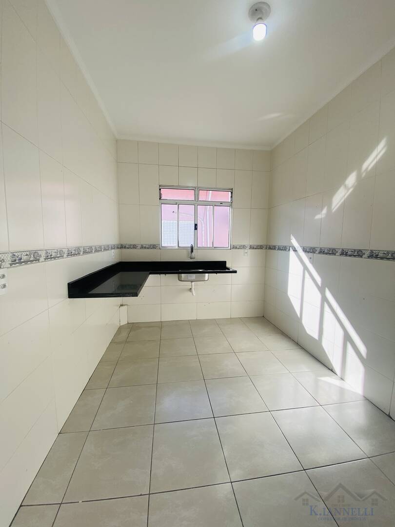 Casa, 3 quartos, 102 m² - Foto 1