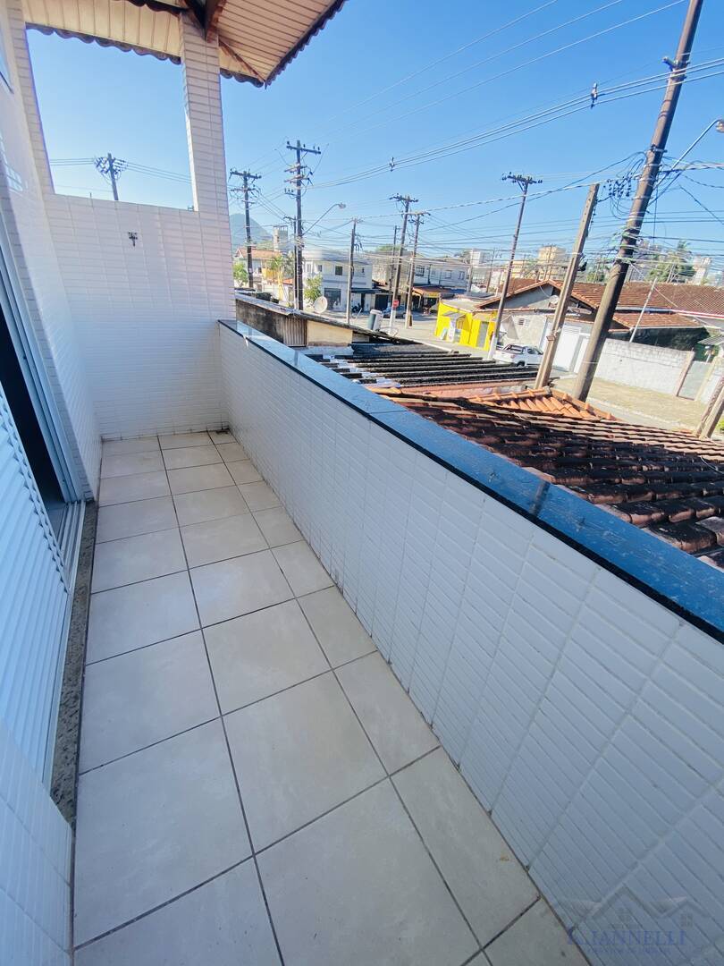 Casa, 3 quartos, 102 m² - Foto 2