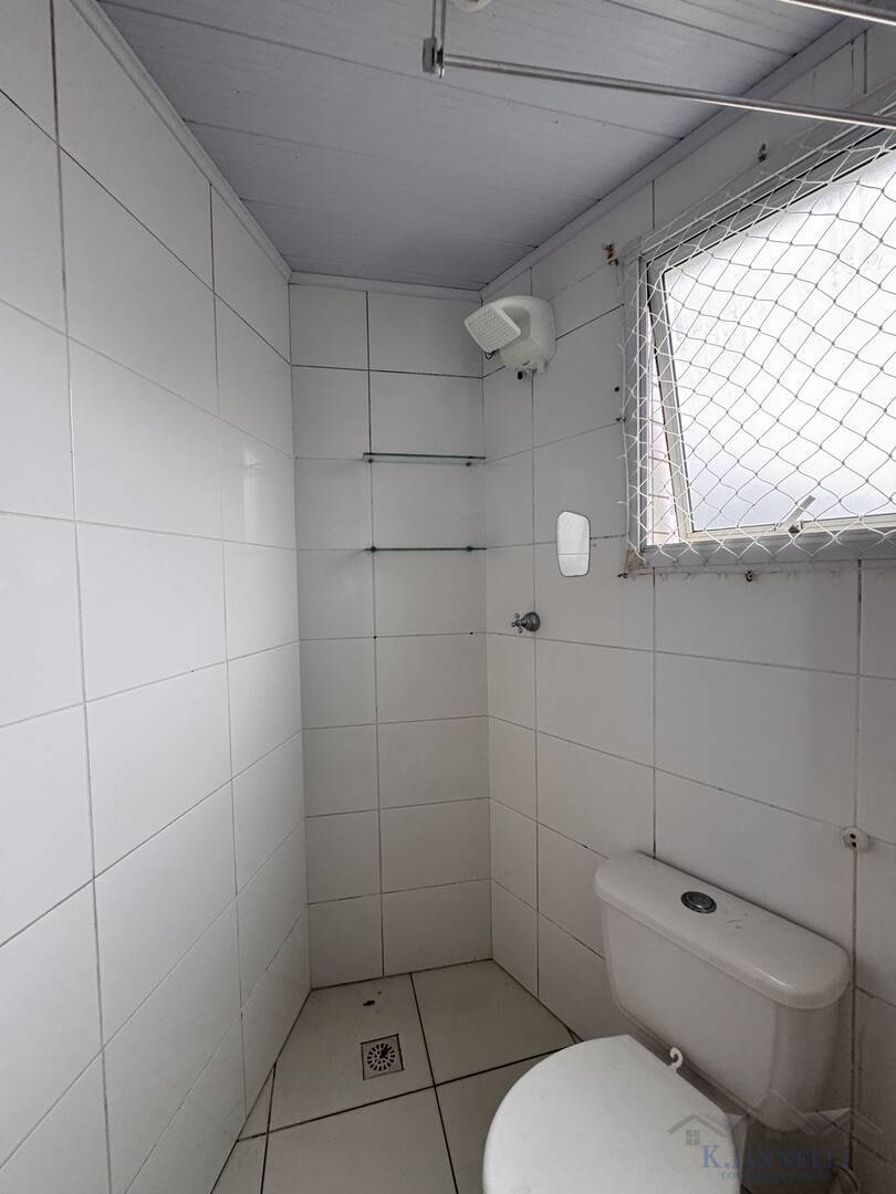 Apartamento para alugar com 2 quartos, 60m² - Foto 2
