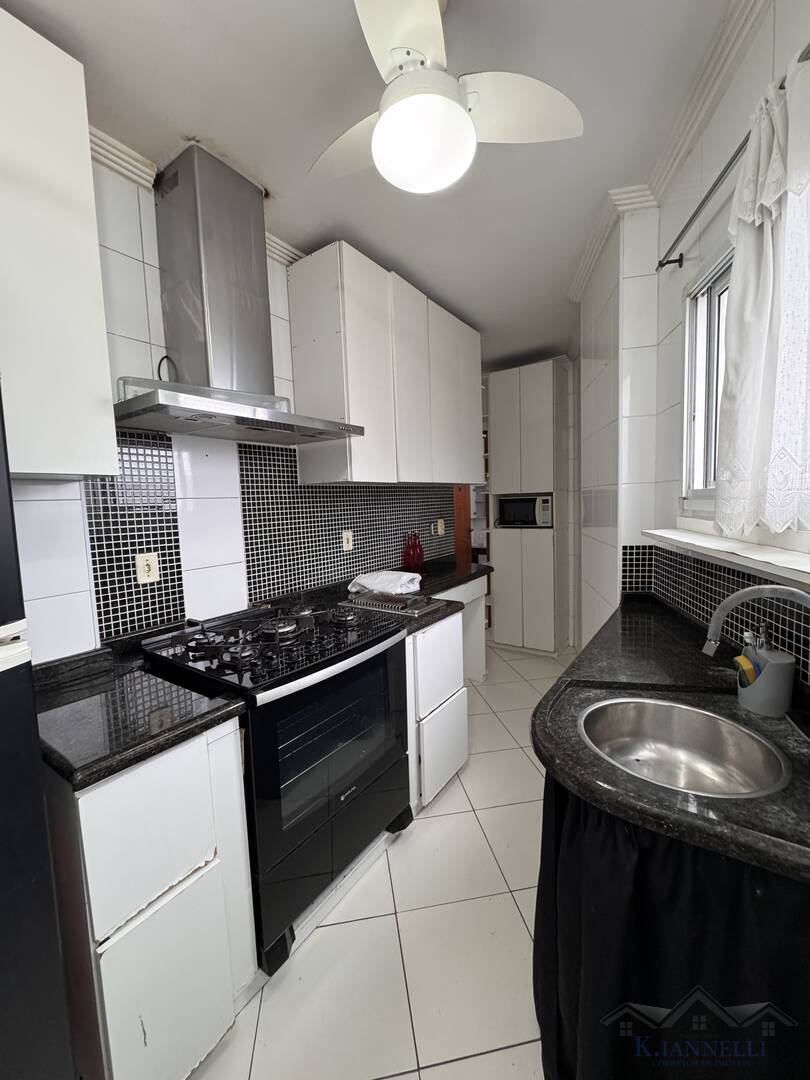 Apartamento para alugar com 2 quartos, 60m² - Foto 5