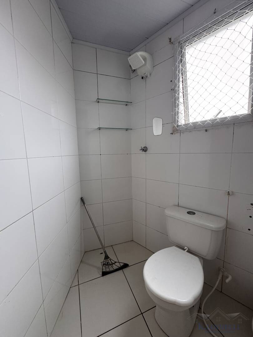 Apartamento para alugar com 2 quartos, 60m² - Foto 9