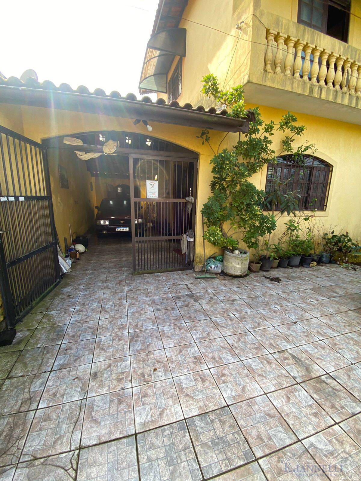 Casa, 3 quartos, 196 m² - Foto 3