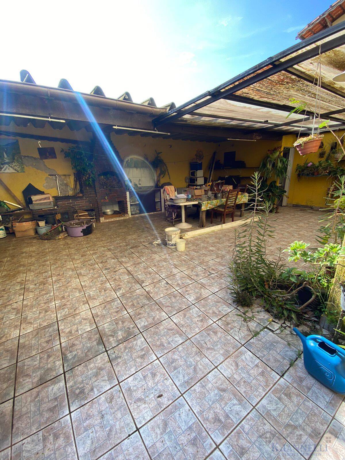 Casa, 3 quartos, 196 m² - Foto 9