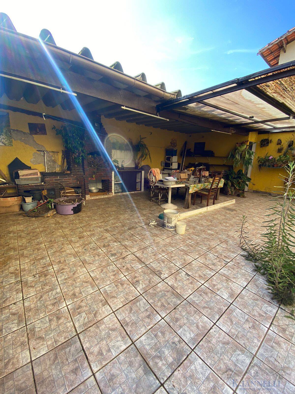 Casa, 3 quartos, 196 m² - Foto 10