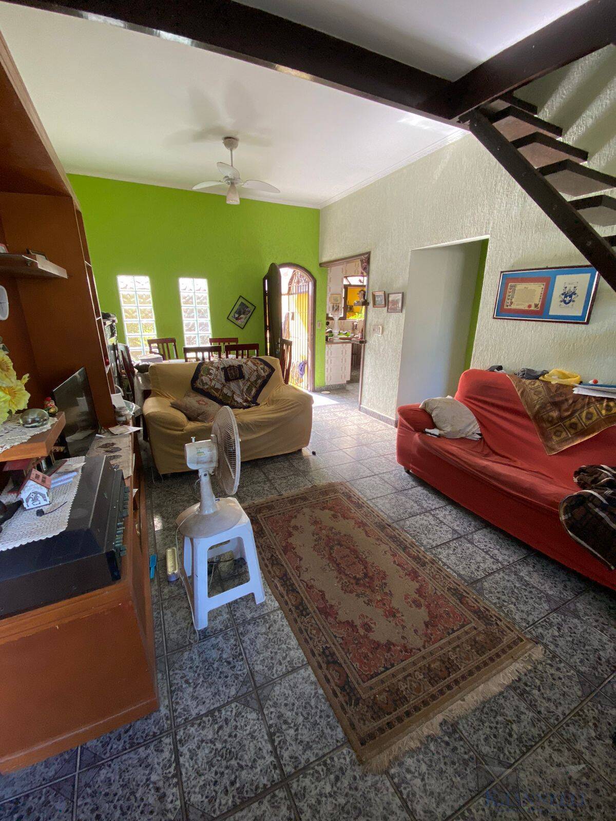 Casa, 3 quartos, 196 m² - Foto 12