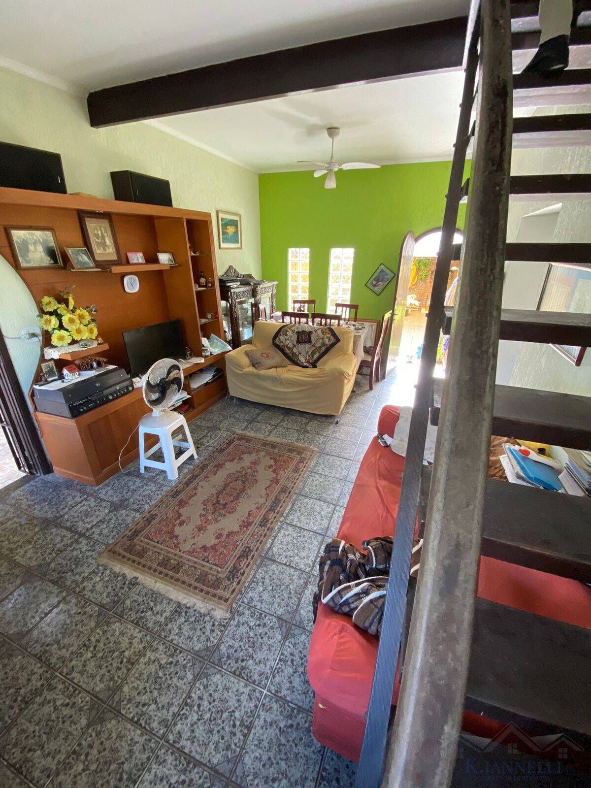 Casa, 3 quartos, 196 m² - Foto 13