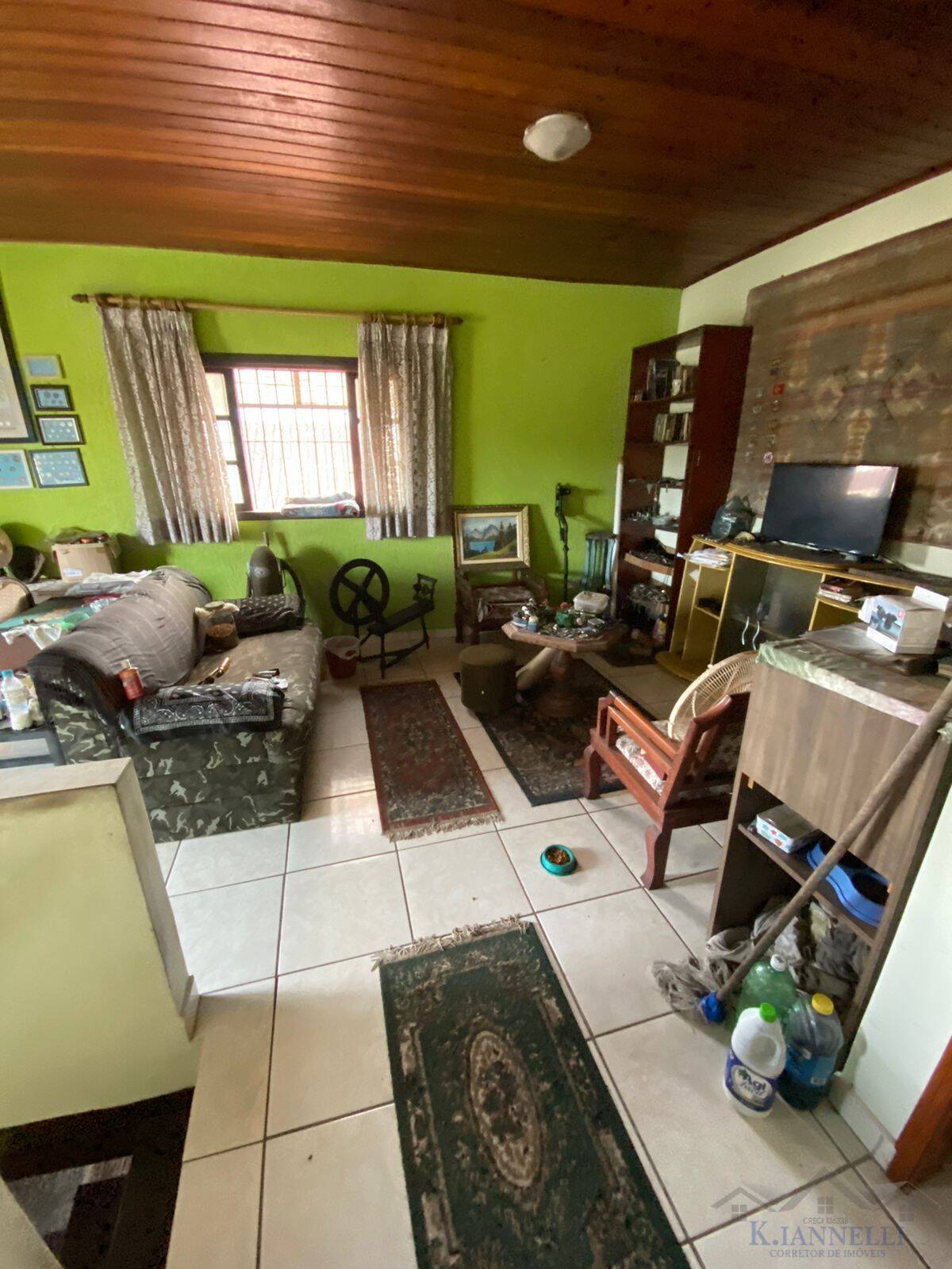 Casa, 3 quartos, 196 m² - Foto 16