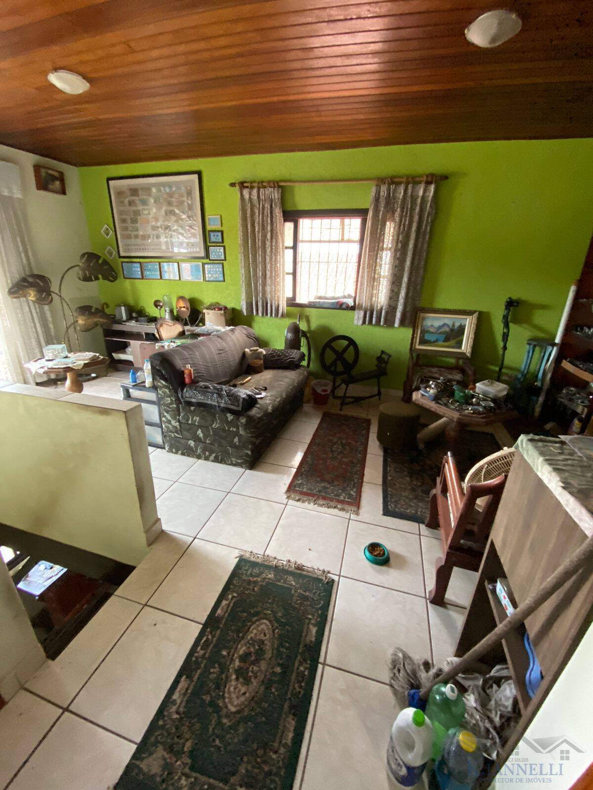 Casa, 3 quartos, 196 m² - Foto 17