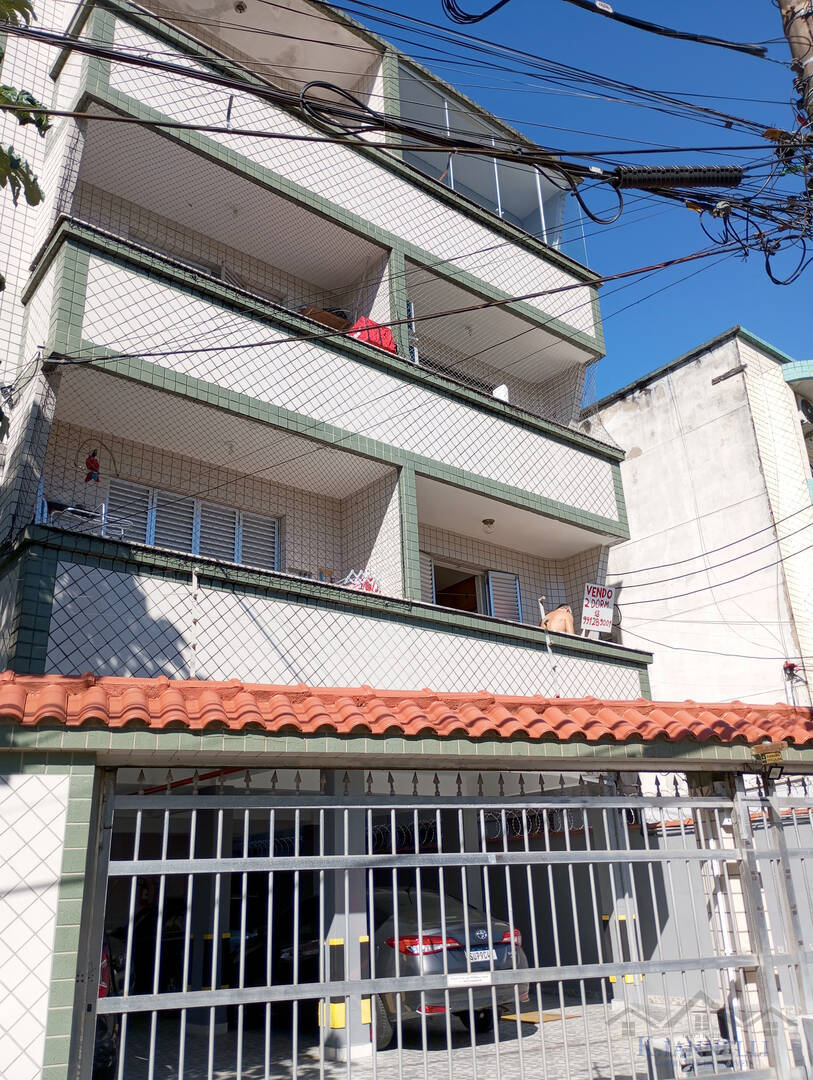 Apartamento à Venda – 1 Dormitório no boqueirão