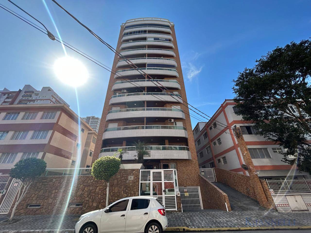 Apartamento à Venda – 1 Dorm, Sacada Envidraçada na Guilhermina