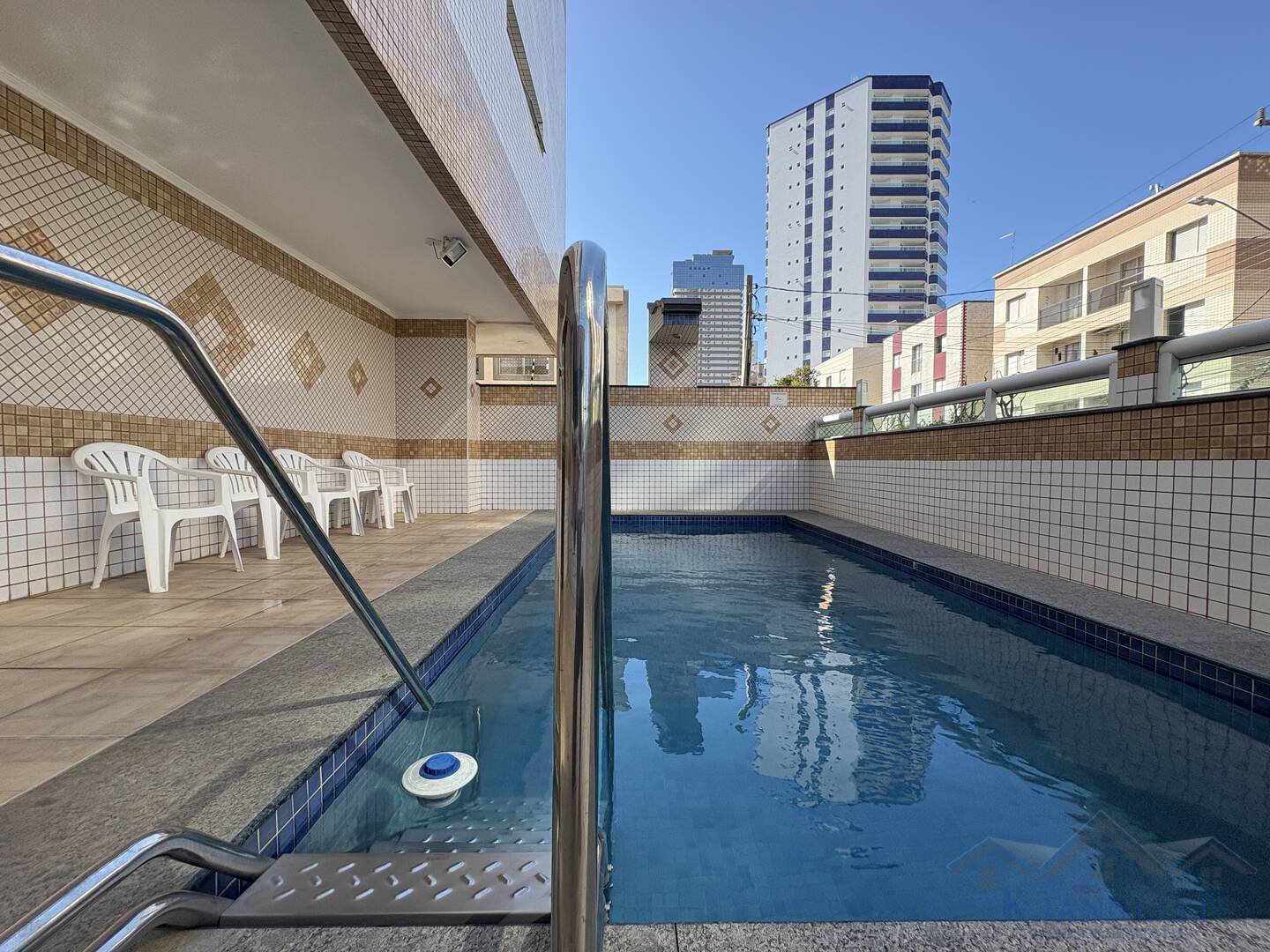 Apartamento, 2 quartos, 90 m² - Foto 2