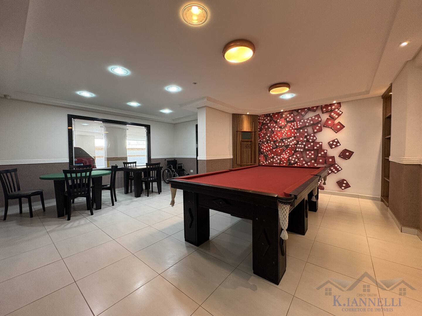 Apartamento, 2 quartos, 90 m² - Foto 3