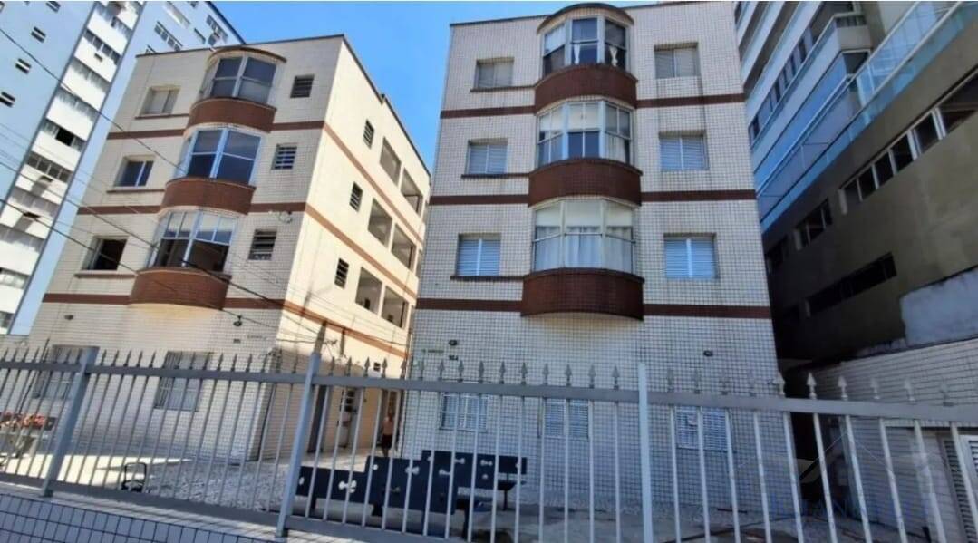 Oportunidade – Apartamento Mobiliado – Canto do Forte a venda