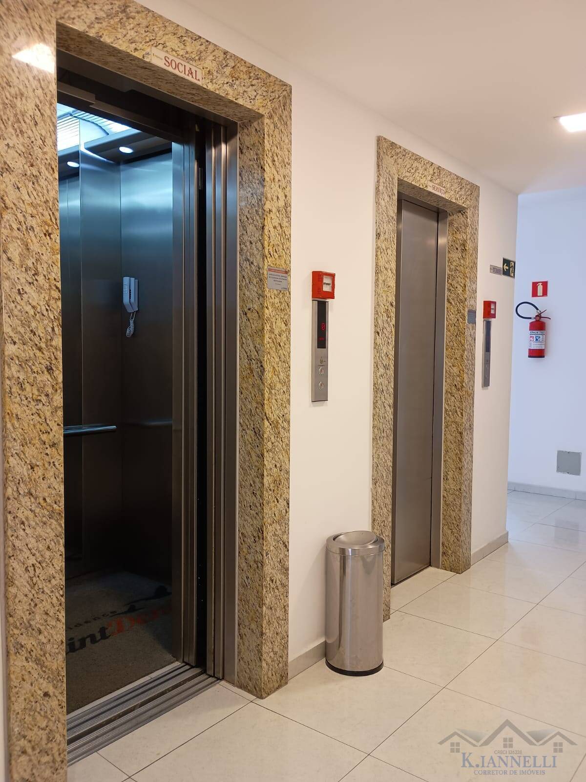 Apartamento, 1 quarto, 44 m² - Foto 14