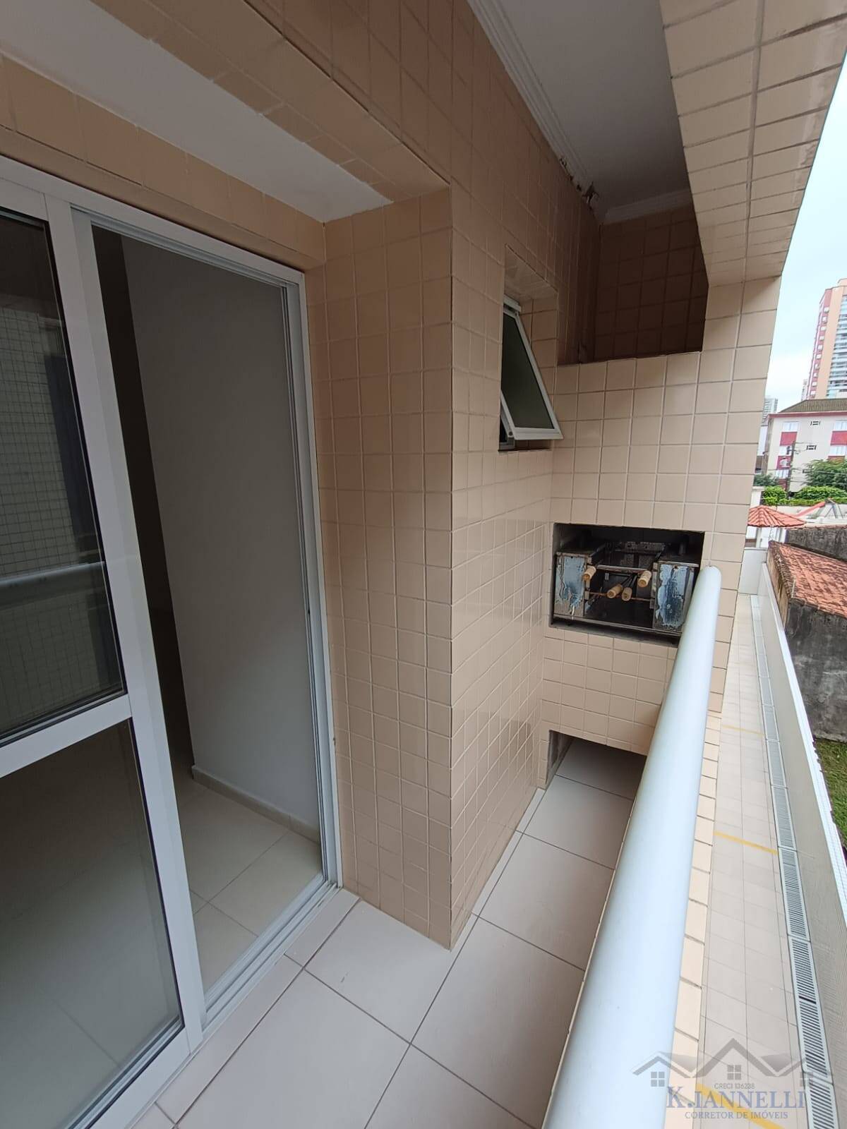 Apartamento, 1 quarto, 44 m² - Foto 3