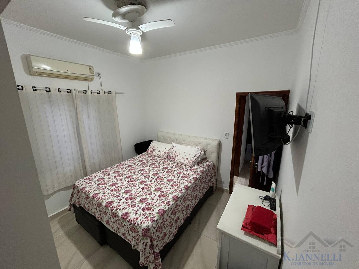 Casa, 2 quartos, 69 m² - Foto 4