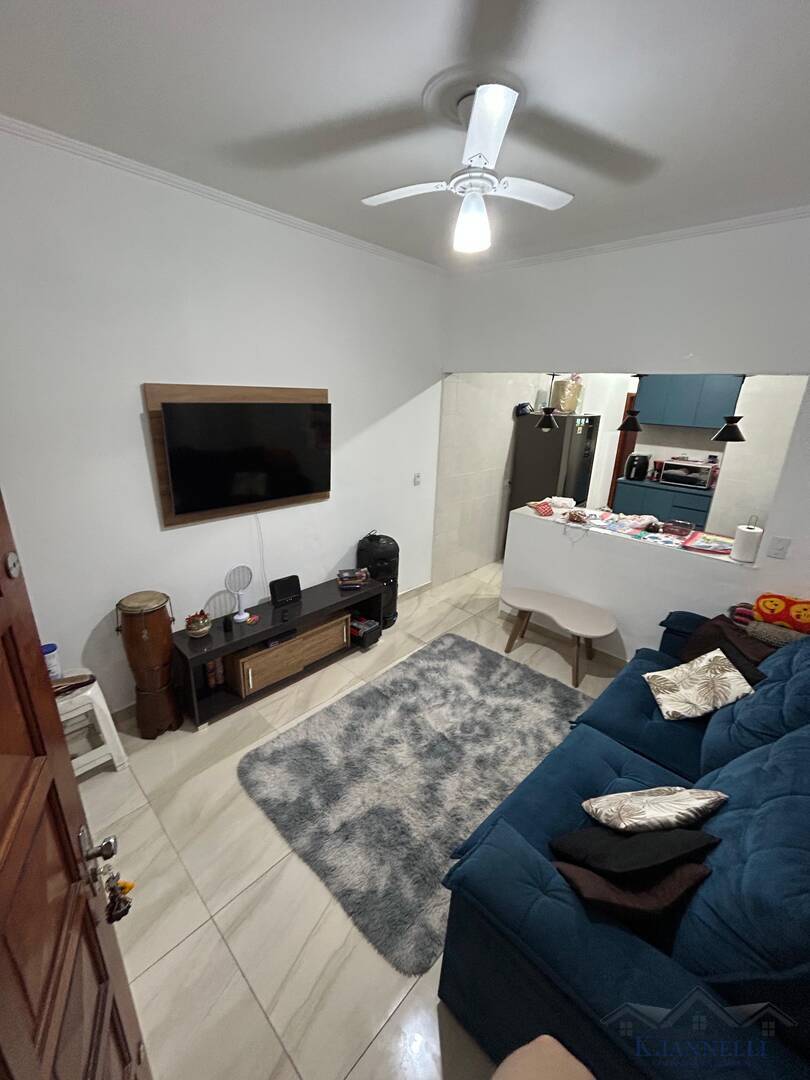 Casa, 2 quartos, 69 m² - Foto 2