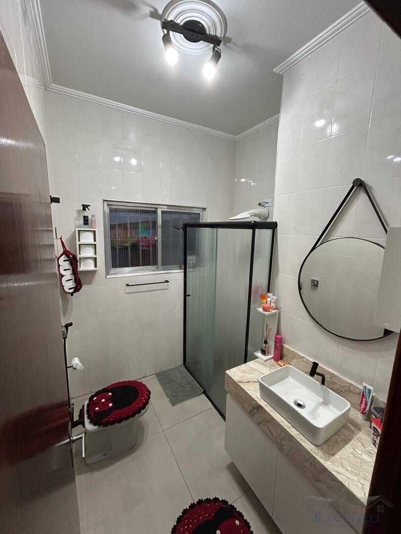 Casa, 2 quartos, 69 m² - Foto 11