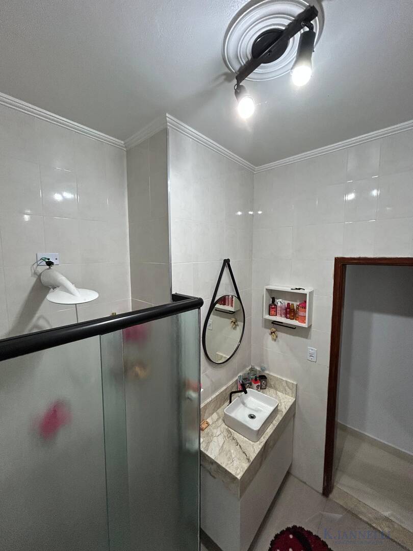 Casa, 2 quartos, 69 m² - Foto 13