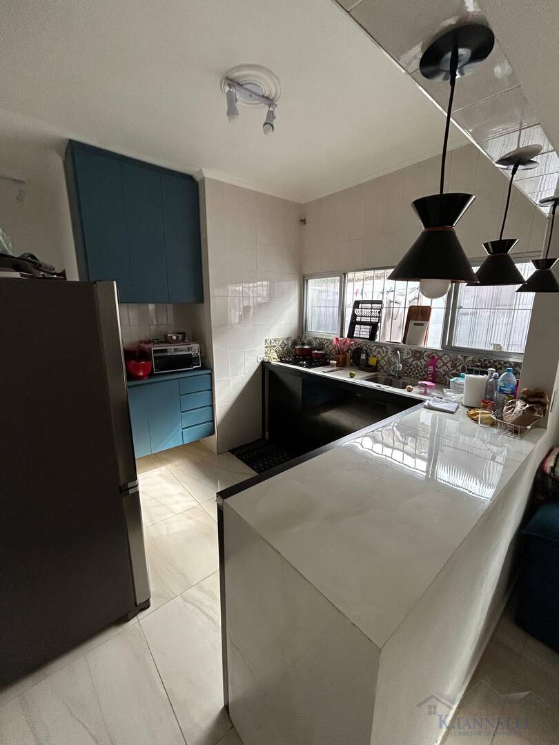 Casa, 2 quartos, 69 m² - Foto 17