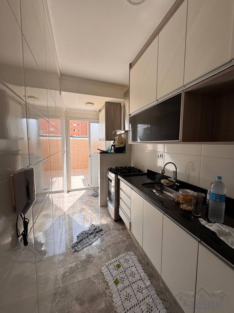 Apartamento, 2 quartos, 80 m² - Foto 2