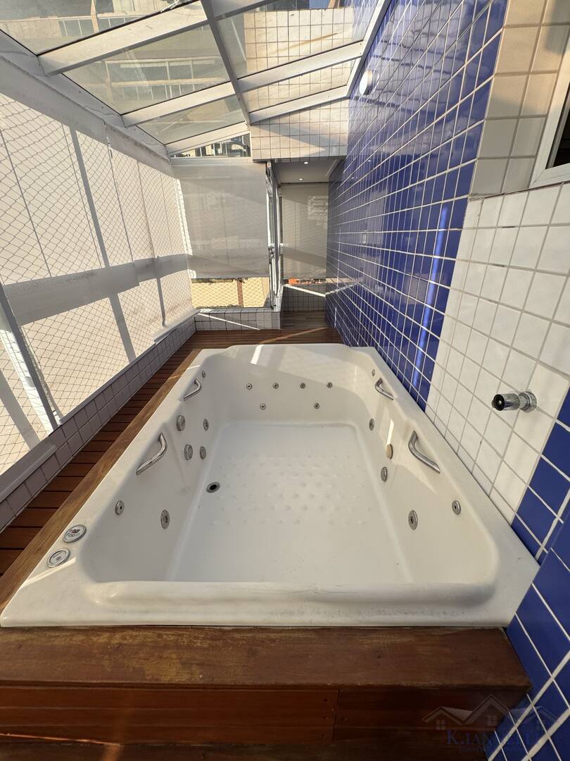Apartamento, 3 quartos, 153 m² - Foto 24