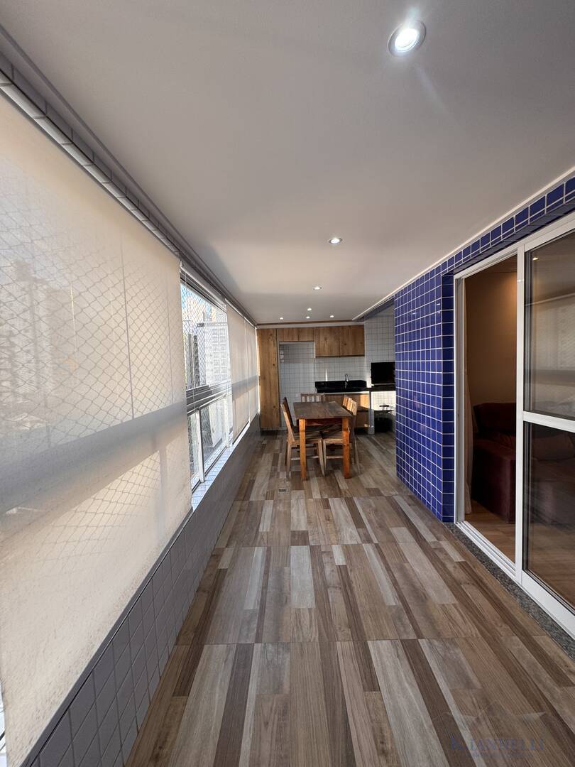 Apartamento, 3 quartos, 153 m² - Foto 20