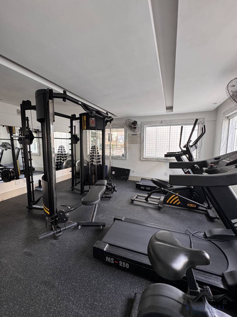 Apartamento, 3 quartos, 153 m² - Foto 12
