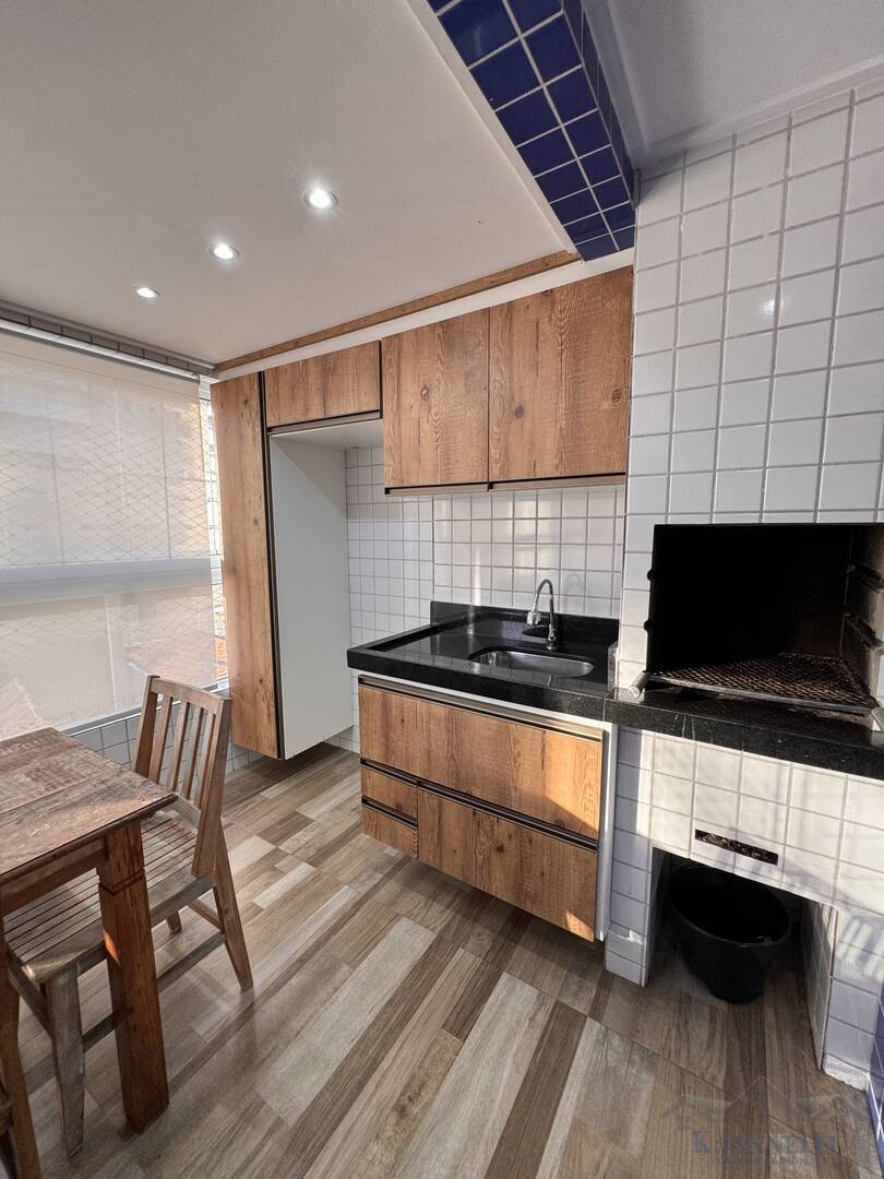Apartamento, 3 quartos, 153 m² - Foto 7