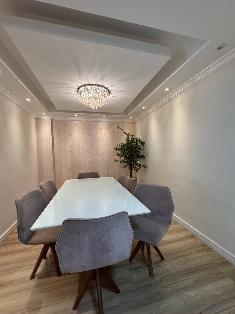Apartamento, 3 quartos, 153 m² - Foto 6