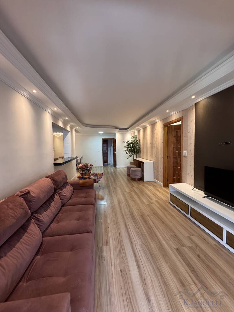 Apartamento, 3 quartos, 153 m² - Foto 4